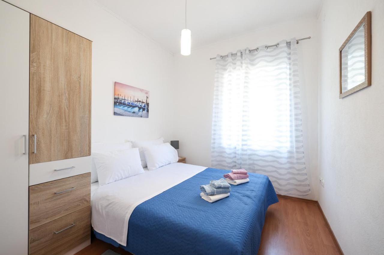 Apartment M&V Zadar Exterior foto